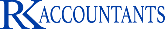 RK Accountants Logo
